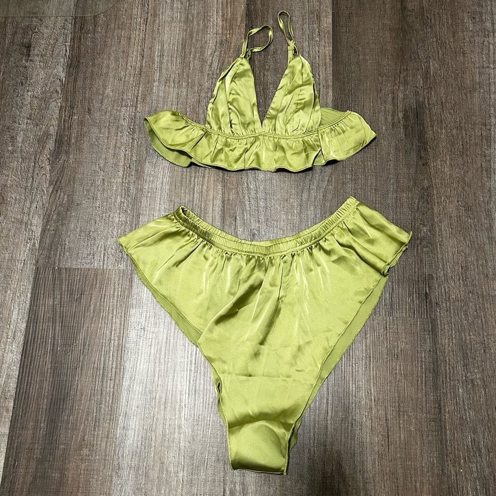 Nasty Gal - Sleepwear Set